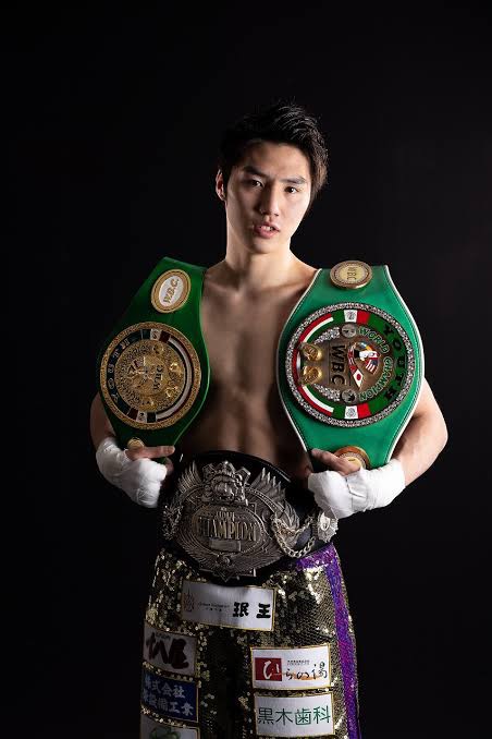 階級別ランク｜西日本ボクシング協会公式サイト